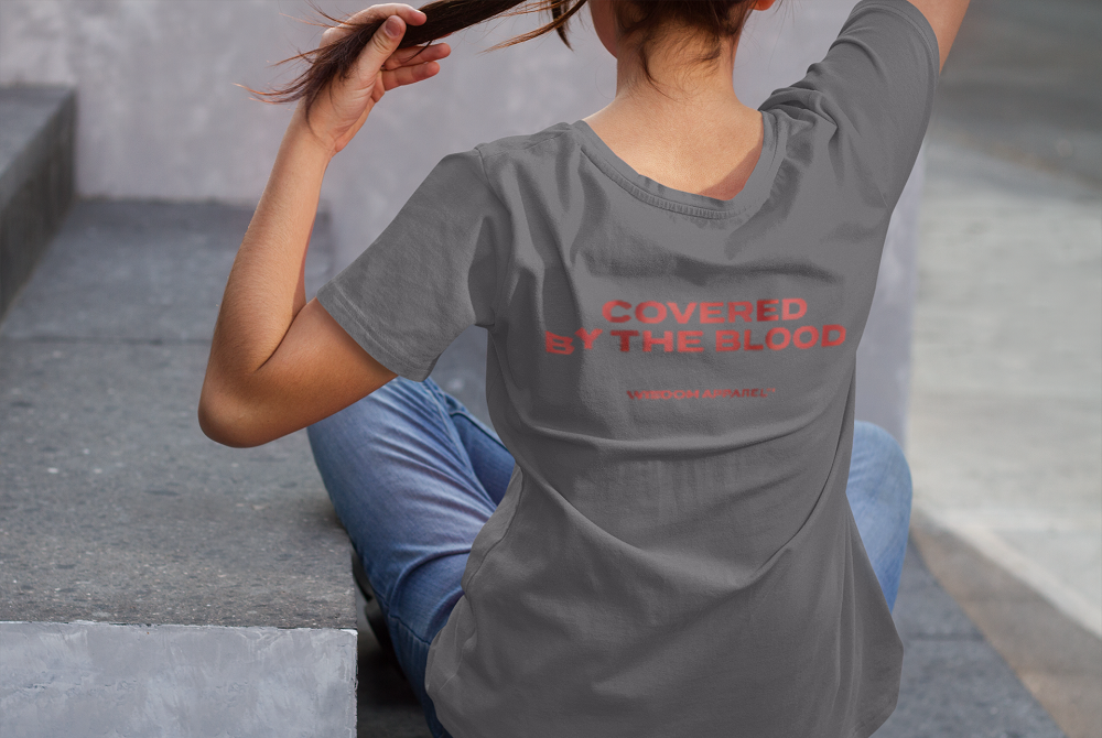 More Than Style: Turning Outfits into Testimonies