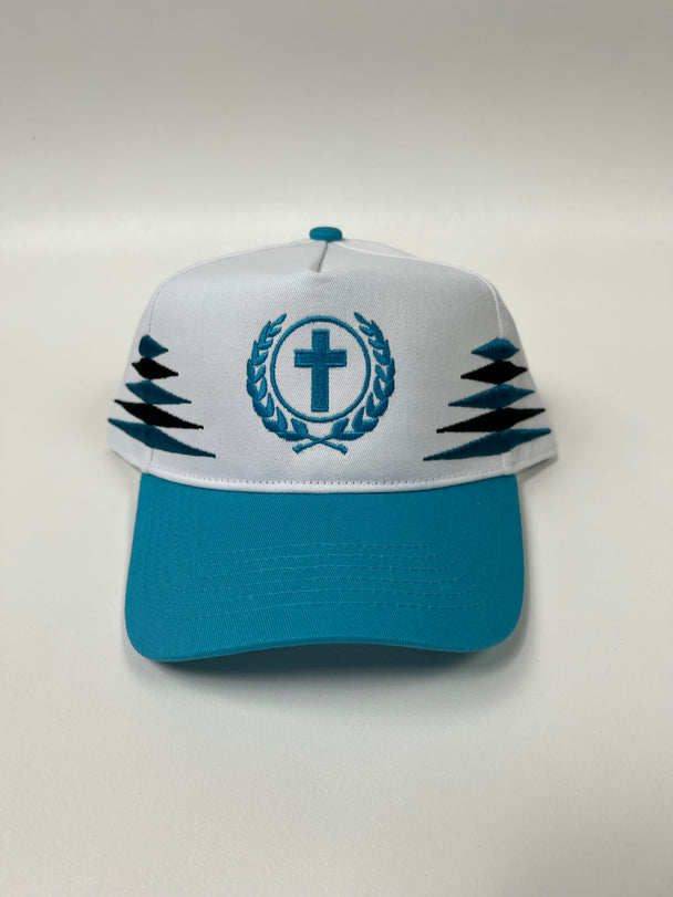 Inheritance Retro Snapbacks