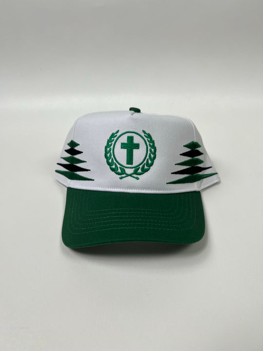 Inheritance Retro Snapbacks