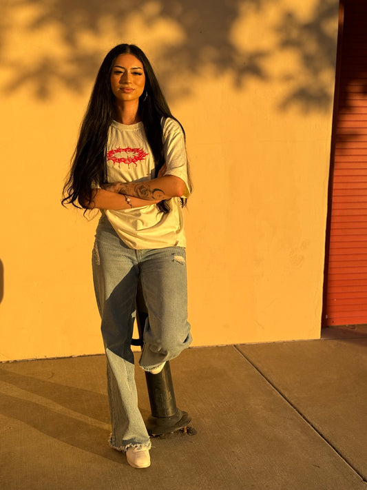 Covered By The Blood.