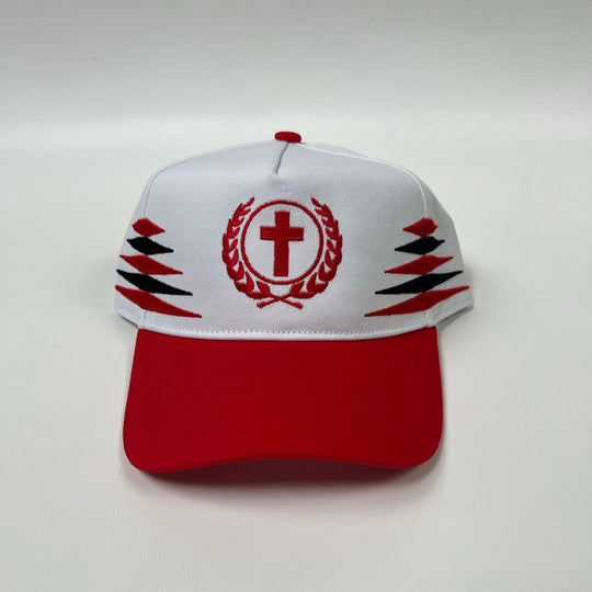 Inheritance Retro Snapbacks