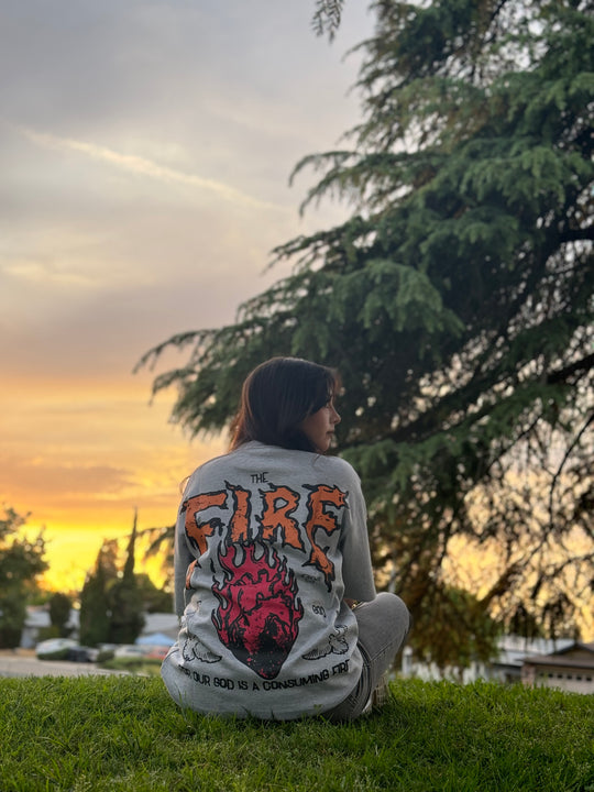 Fire of God (Thick)
