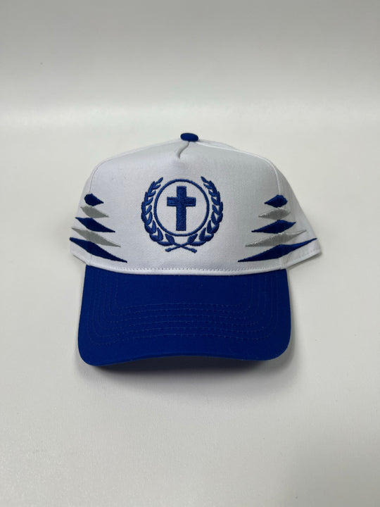 Inheritance Retro Snapbacks