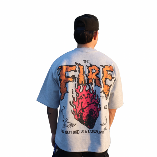 Fire of God (Thick)