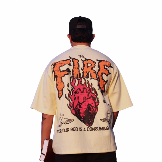 Fire of God (Thick)