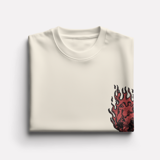Fire Of God.