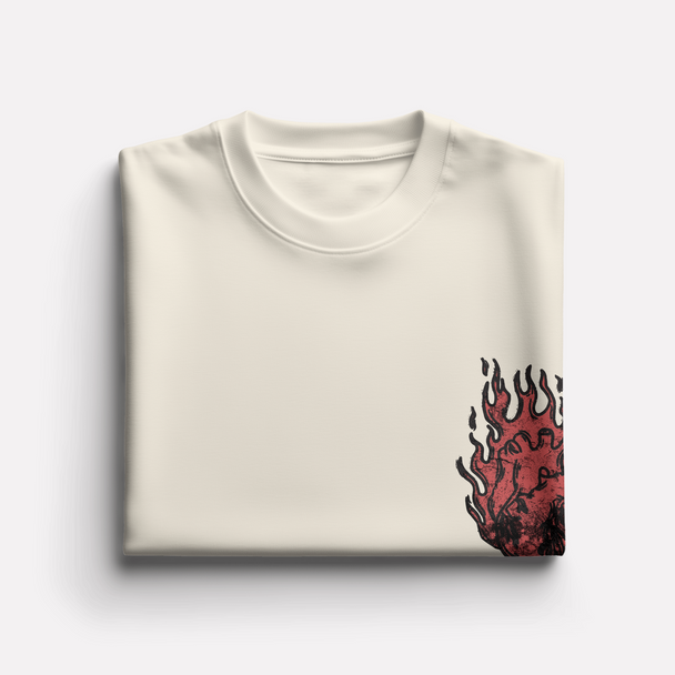 Fire Of God.